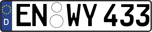EN-WY433