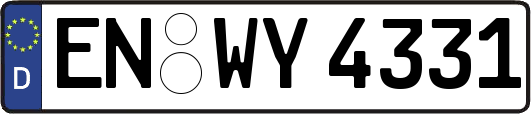 EN-WY4331