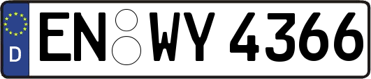 EN-WY4366