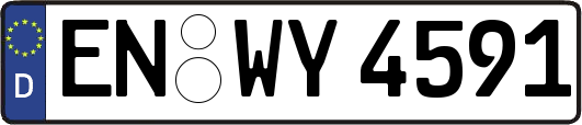 EN-WY4591