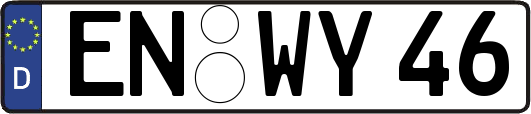 EN-WY46