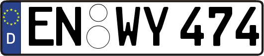 EN-WY474