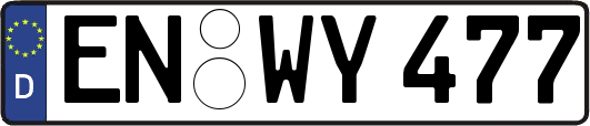 EN-WY477