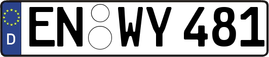 EN-WY481