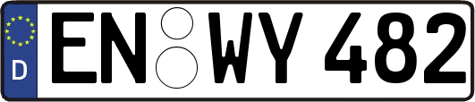 EN-WY482