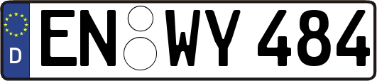 EN-WY484