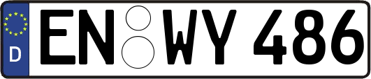EN-WY486