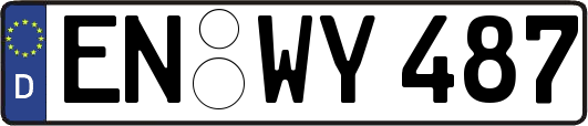 EN-WY487