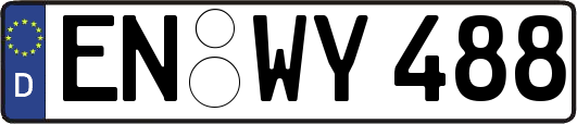 EN-WY488