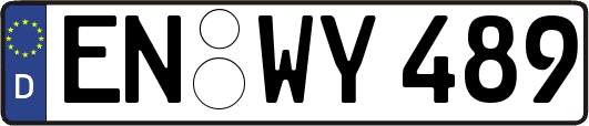 EN-WY489