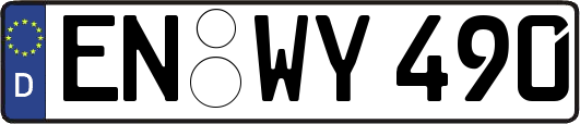 EN-WY490
