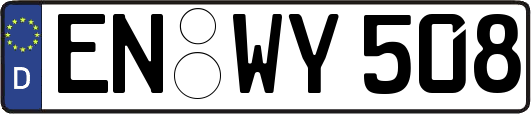EN-WY508