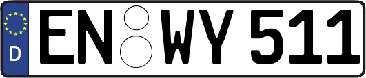 EN-WY511