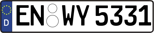 EN-WY5331