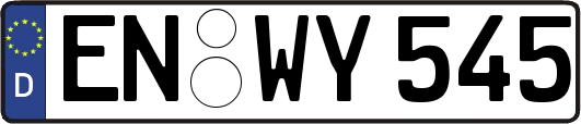 EN-WY545