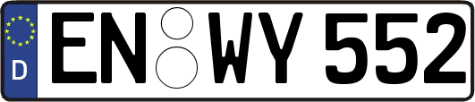 EN-WY552