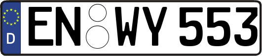 EN-WY553