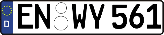 EN-WY561