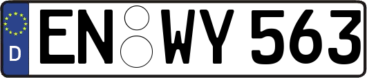 EN-WY563