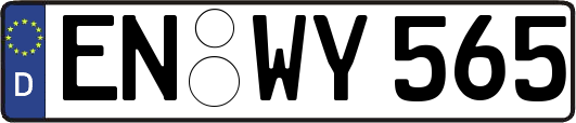 EN-WY565