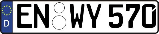 EN-WY570