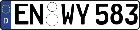 EN-WY583