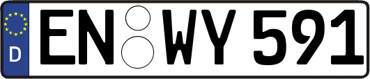 EN-WY591