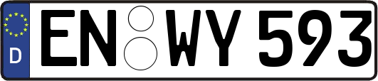 EN-WY593