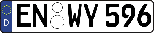 EN-WY596