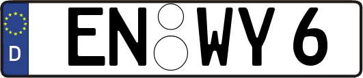 EN-WY6