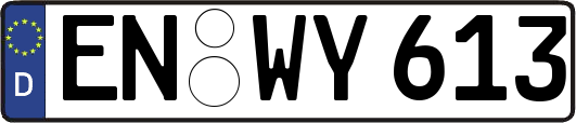 EN-WY613