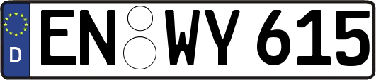 EN-WY615