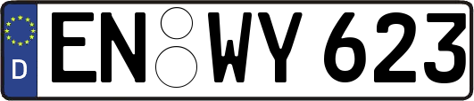 EN-WY623
