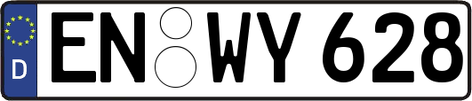 EN-WY628
