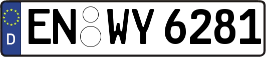 EN-WY6281
