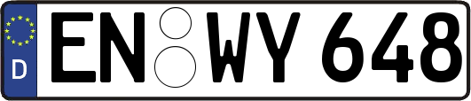 EN-WY648
