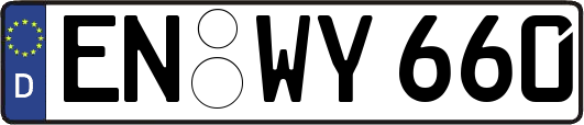 EN-WY660