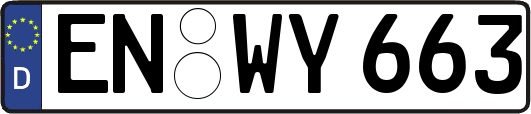 EN-WY663
