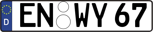 EN-WY67
