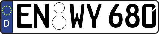 EN-WY680