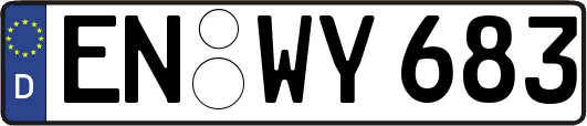 EN-WY683