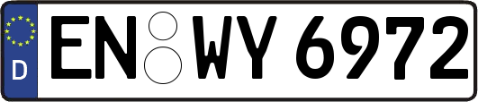 EN-WY6972