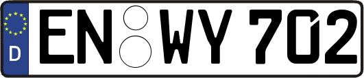 EN-WY702