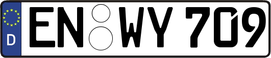 EN-WY709