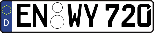 EN-WY720