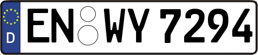 EN-WY7294