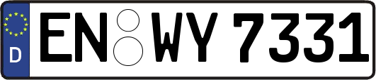 EN-WY7331