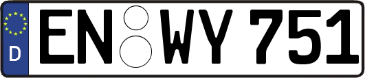 EN-WY751