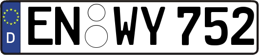 EN-WY752