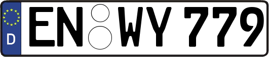 EN-WY779